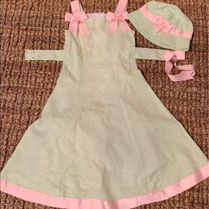 Bonnie Jean Dress